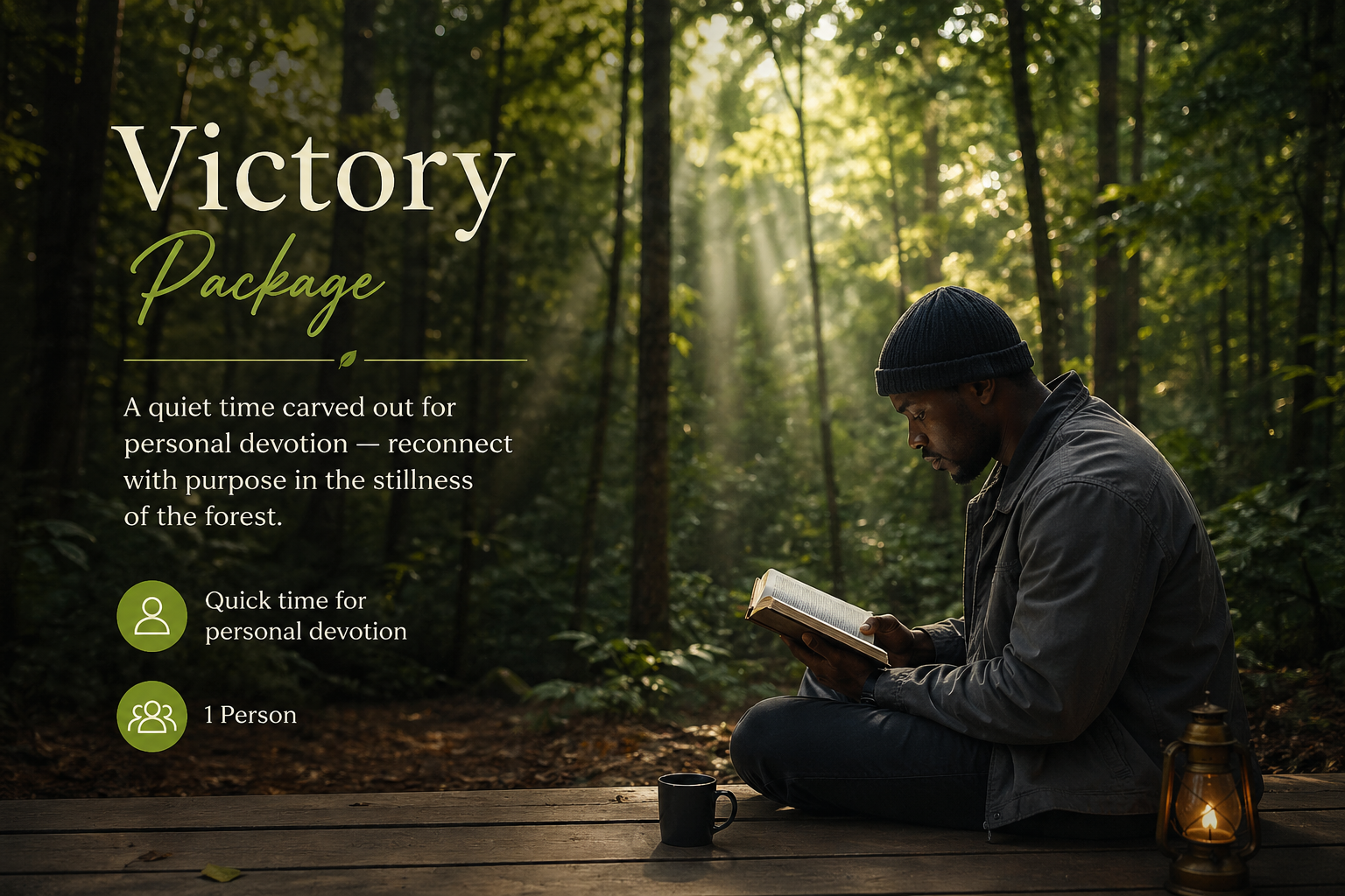 Victory Package